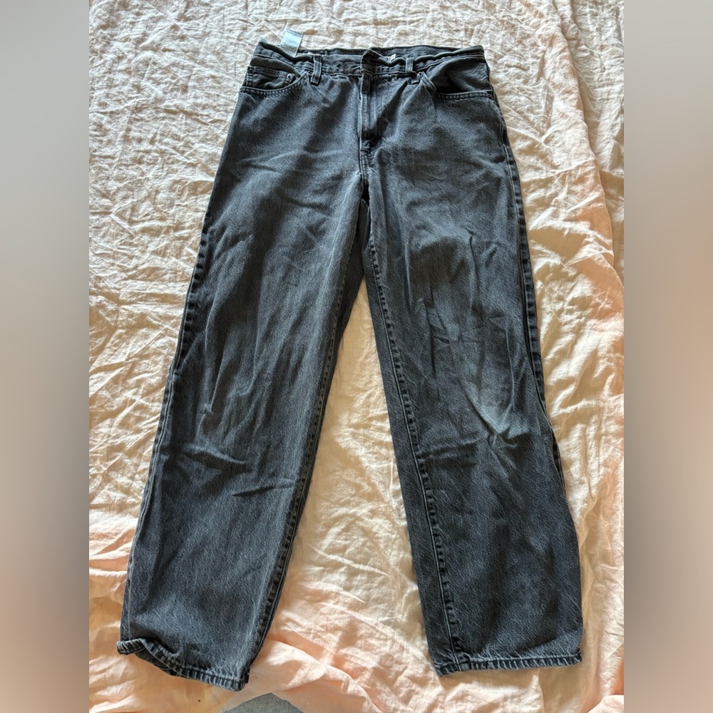 Levi’s Dad Jeans